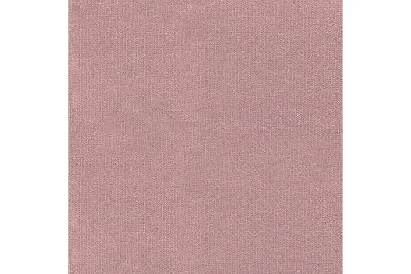 Adeliza Kontinentalsäng 90x200 cm - Rosa - Möbler - Säng - Kontinentalsäng