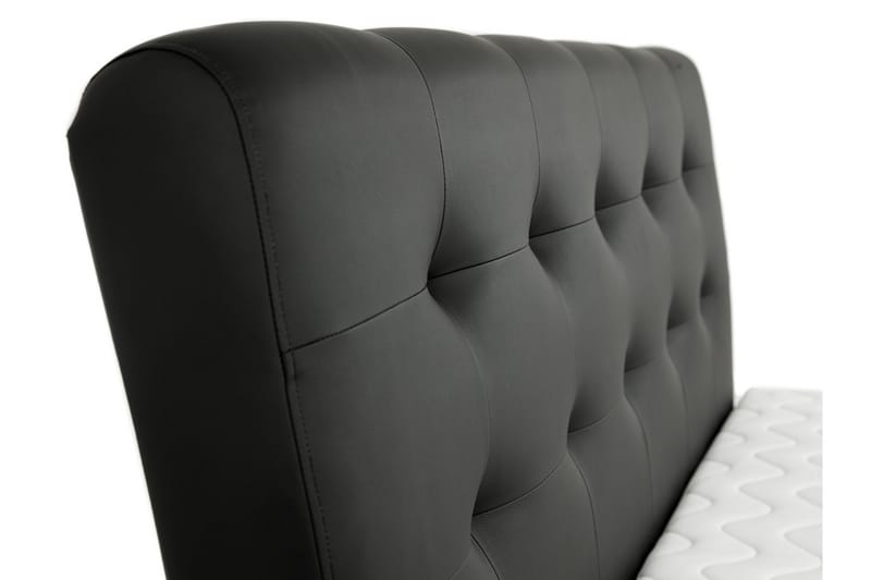 Alvik Kontinentalsäng 120x200 - Beige - Möbler - Säng - Kontinentalsäng