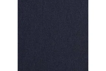 Asti Sängpaket 120x200 cm LED-belysning - Svart - Möbler - Säng - Kontinentalsäng