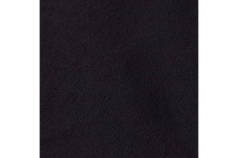 Axlunda Box Kontinentalsäng 180x215 cm - Svart - Möbler - Säng - Kontinentalsäng