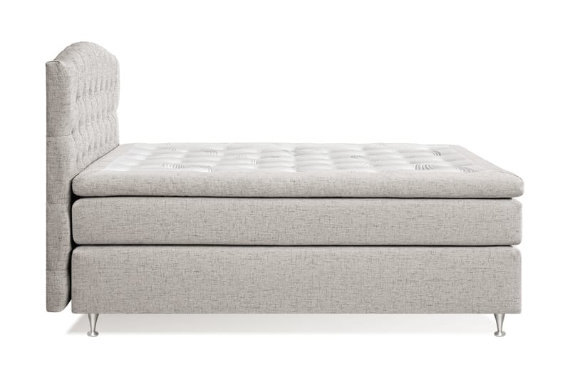 Belda Kontinentalsäng 140x200Fast - Beige - Möbler - Säng - Kontinentalsäng