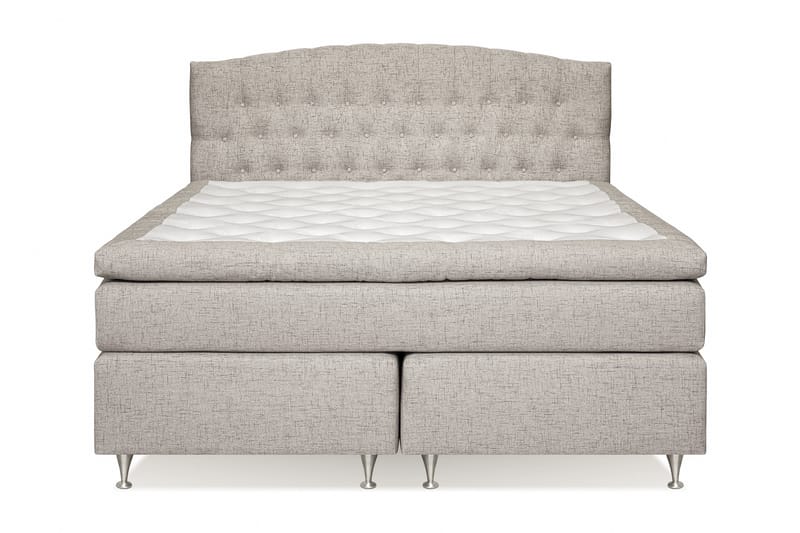 Belda Kontinentalsäng 180x200Medium - Beige - Möbler - Säng - Kontinentalsäng
