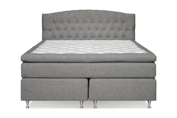 Belda Kontinentalsäng 180x200Medium