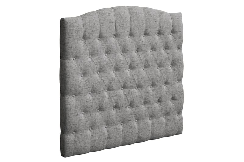Belda Sängpaket 120x200 Medium - Grå - Möbler - Säng - Komplett sängpaket