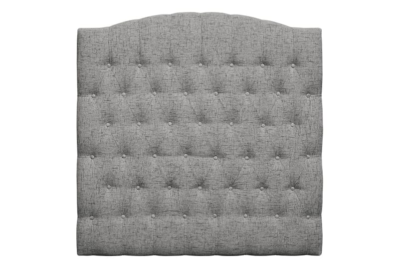 Belda Sängpaket 120x200 Medium - Grå - Möbler - Säng - Komplett sängpaket