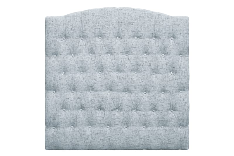 Belda Sängpaket 120x200 Medium - Ljusblå - Möbler - Säng - Komplett sängpaket