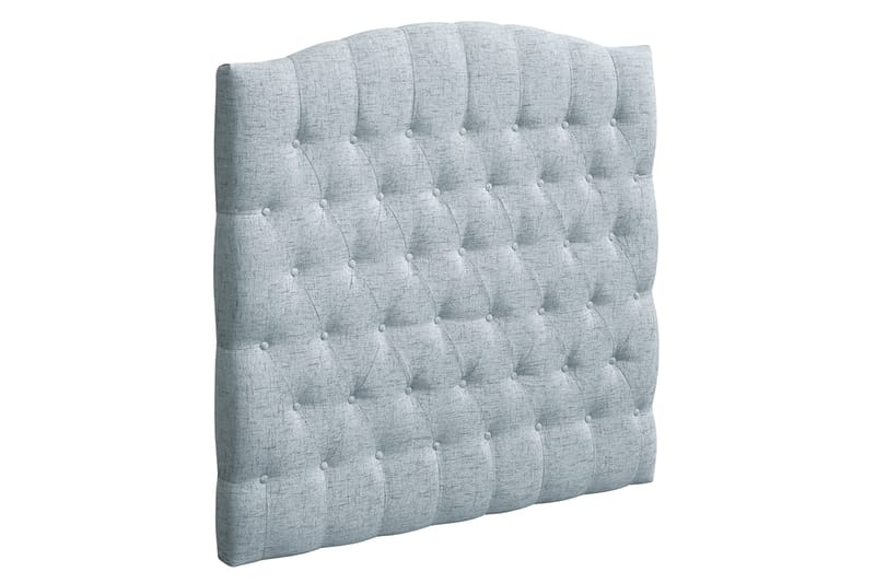 Belda Sängpaket 120x200 Medium - Ljusblå - Möbler - Säng - Komplett sängpaket