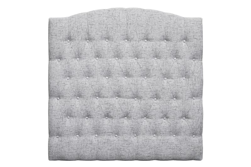 Belda Sängpaket 120x200 Medium - Ljusgrå - Möbler - Säng - Komplett sängpaket