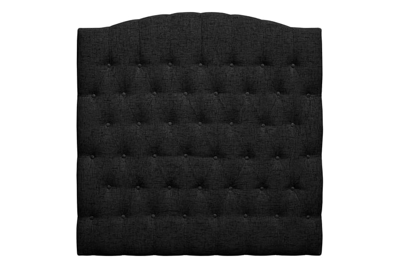 Belda Sängpaket 120x200 Medium - Svart - Möbler - Säng - Komplett sängpaket
