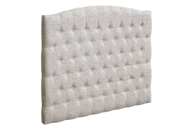 Belda Sängpaket 140x200 Fast - Beige - Möbler - Säng - Komplett sängpaket