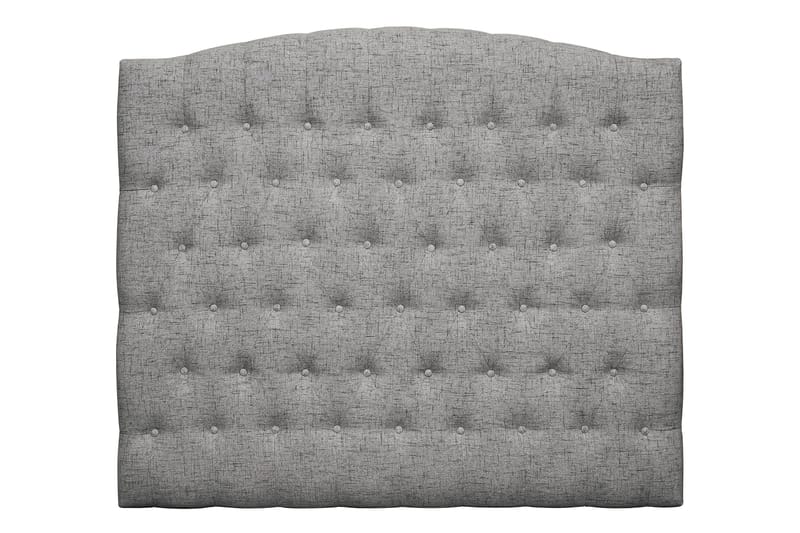 Belda Sängpaket 140x200 Fast - Grå - Möbler - Säng - Kontinentalsäng