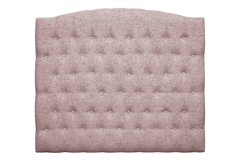 Belda Sängpaket 140x200 Fast - Rosa - Möbler - Säng - Komplett sängpaket