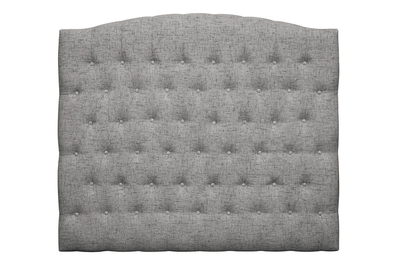 Belda Sängpaket 140x200 Medium - Grå - Möbler - Säng - Komplett sängpaket