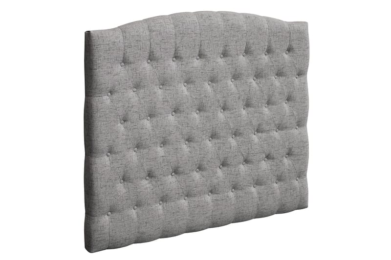 Belda Sängpaket 140x200 Medium - Grå - Möbler - Säng - Komplett sängpaket