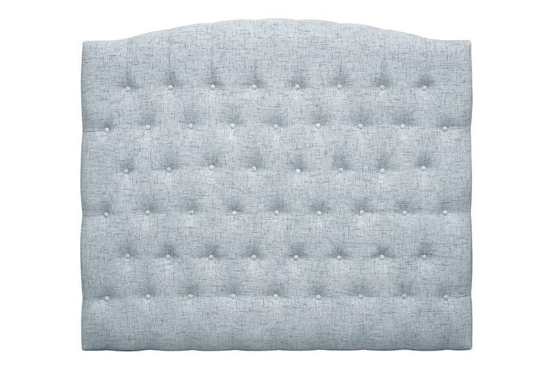 Belda Sängpaket 140x200 Medium - Ljusblå - Möbler - Säng - Komplett sängpaket