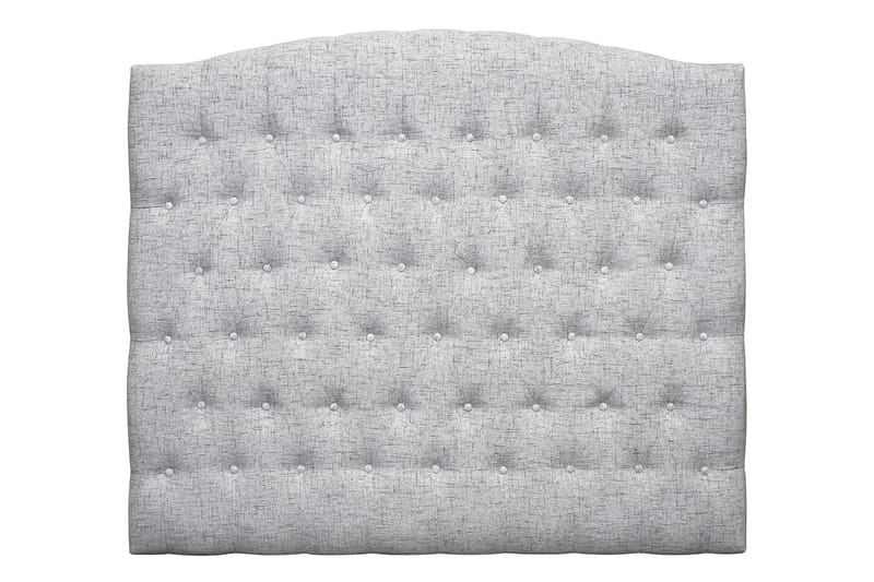 Belda Sängpaket 140x200 Medium - Ljusgrå - Möbler - Säng - Komplett sängpaket
