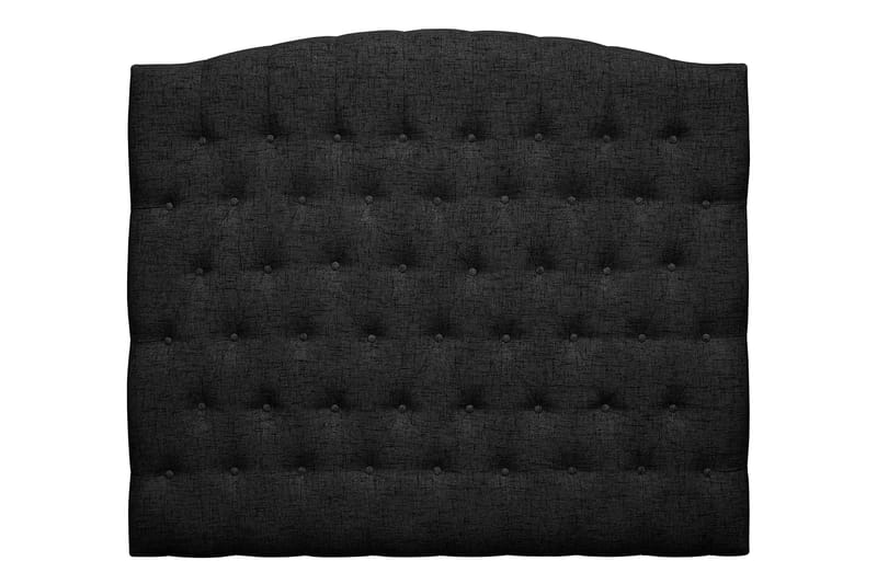 Belda Sängpaket 140x200 Medium - Svart - Möbler - Säng - Komplett sängpaket
