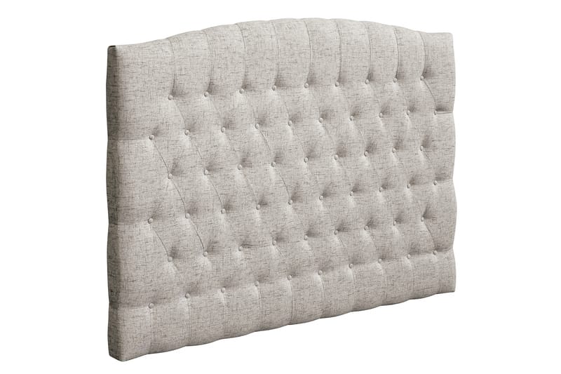 Belda Sängpaket 160x200 Fast - Beige - Komplett sängpaket - Kontinentalsäng - Dubbelsäng