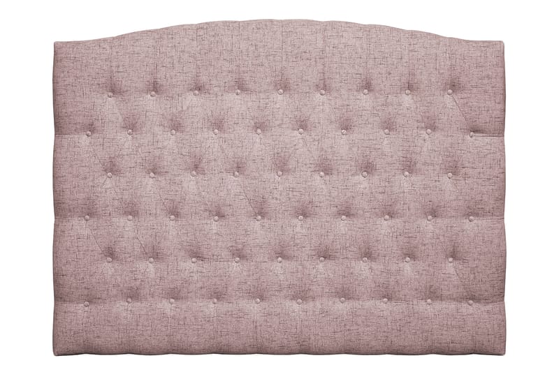 Belda Sängpaket 160x200 Fast - Rosa - Möbler - Säng - Komplett sängpaket