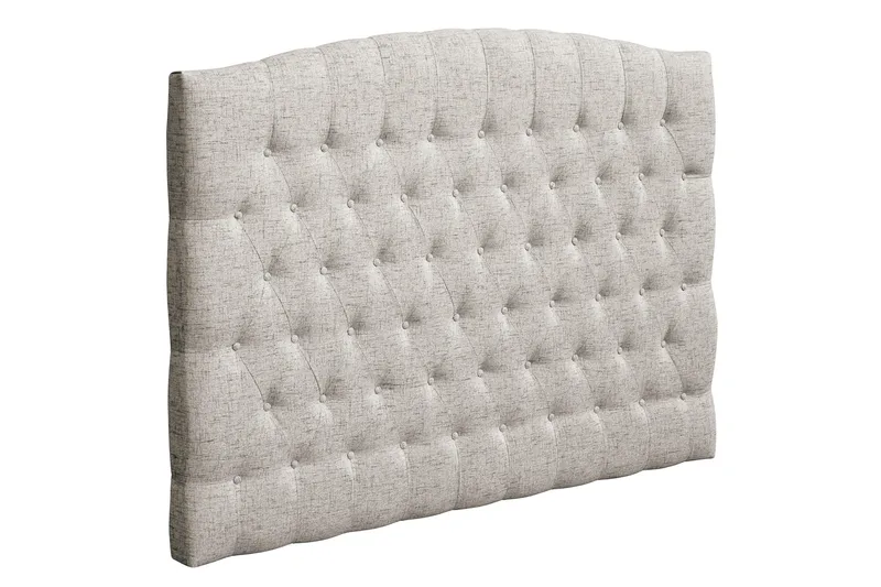 Belda Sängpaket 160x200 Fast/Medium - Beige - Möbler - Säng - Kontinentalsäng