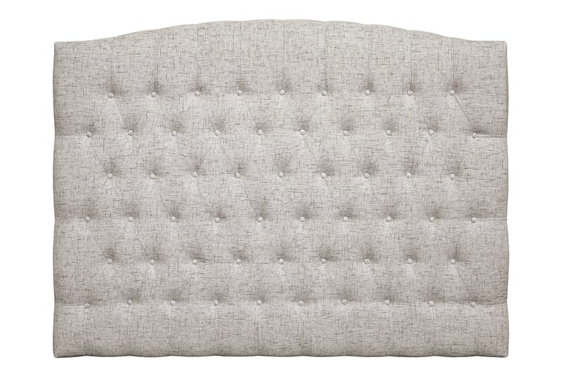Belda Sängpaket 160x200 Fast/Medium - Beige - Möbler - Säng - Komplett sängpaket