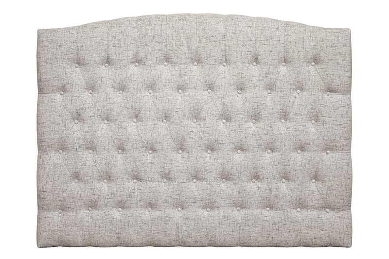 Belda Sängpaket 160x200 Fast/Medium - Beige - Komplett sängpaket - Kontinentalsäng - Dubbelsäng