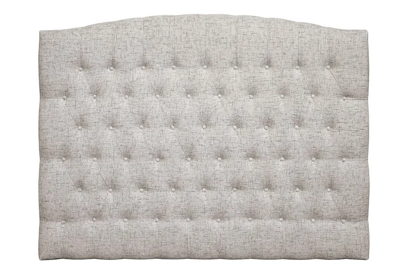 Belda Sängpaket 160x200 Fast/Medium - Beige - Möbler - Säng - Kontinentalsäng
