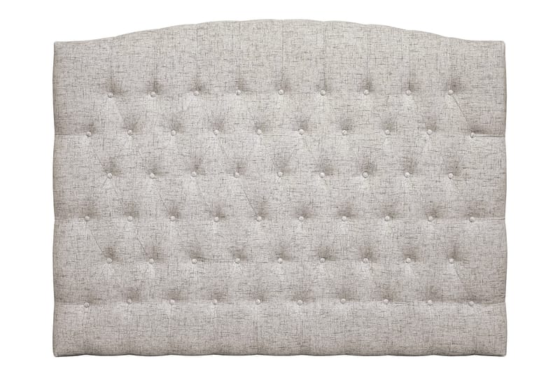 Belda Sängpaket 160x200 Fast/Medium - Beige - Möbler - Säng - Kontinentalsäng
