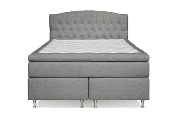 Belda Sängpaket 160x200 Fast/Medium