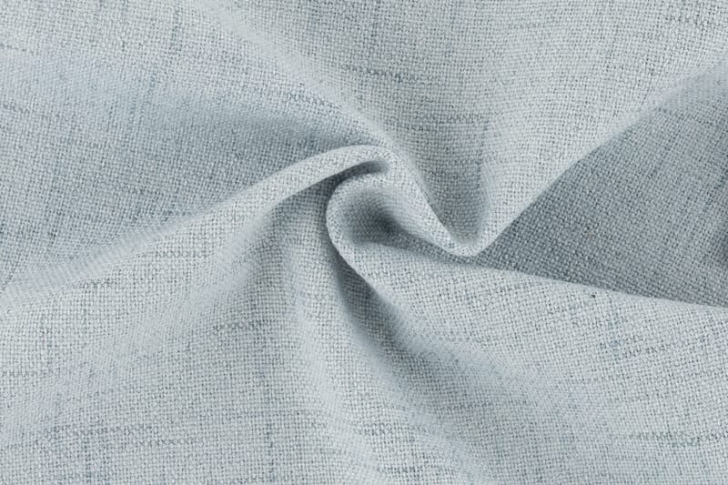 Belda Sängpaket 160x200 Fast/Medium - Ljusblå - Möbler - Säng - Kontinentalsäng