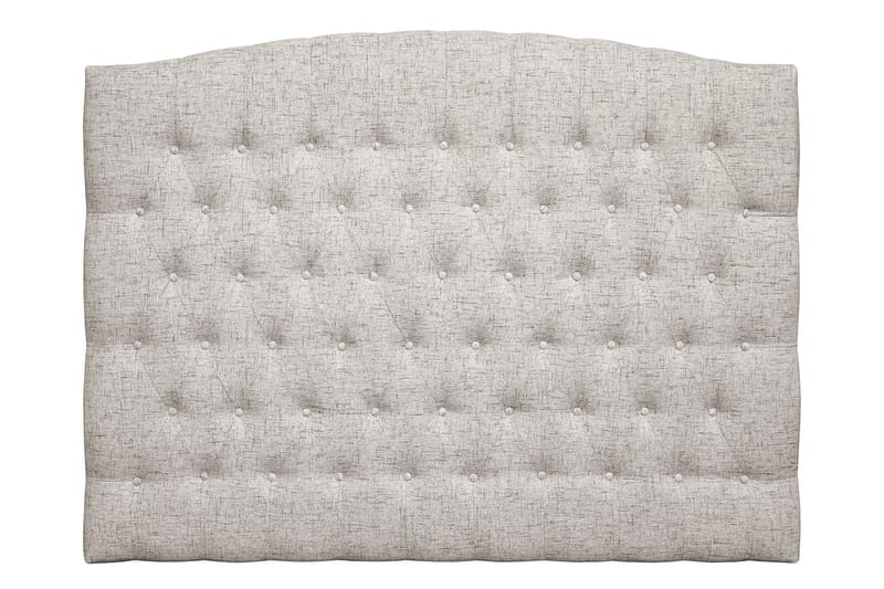 Belda Sängpaket 160x200 Medium - Beige - Möbler - Säng - Komplett sängpaket