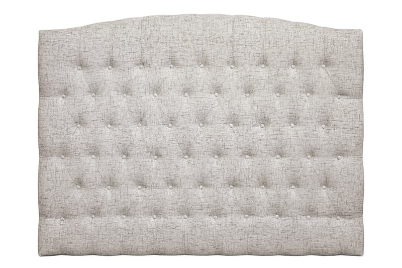 Belda Sängpaket 160x200 Medium - Beige - Komplett sängpaket - Kontinentalsäng - Dubbelsäng