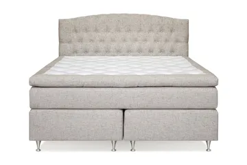 Belda Sängpaket 180x200 Fast