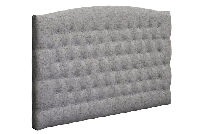 Belda Sängpaket 180x200 Fast - Grå - Möbler - Säng - Kontinentalsäng