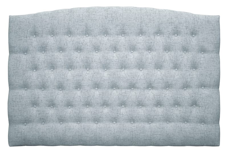 Belda Sängpaket 180x200 Fast - Ljusblå - Möbler - Säng - Komplett sängpaket