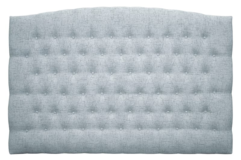 Belda Sängpaket 180x200 Fast - Ljusblå - Komplett sängpaket - Kontinentalsäng - Dubbelsäng