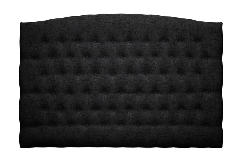 Belda Sängpaket 180x200 Fast - Svart - Möbler - Säng - Kontinentalsäng