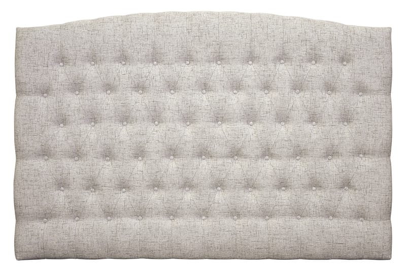 Belda Sängpaket 180x200 Fast/Medium - Beige - Komplett sängpaket - Kontinentalsäng - Dubbelsäng