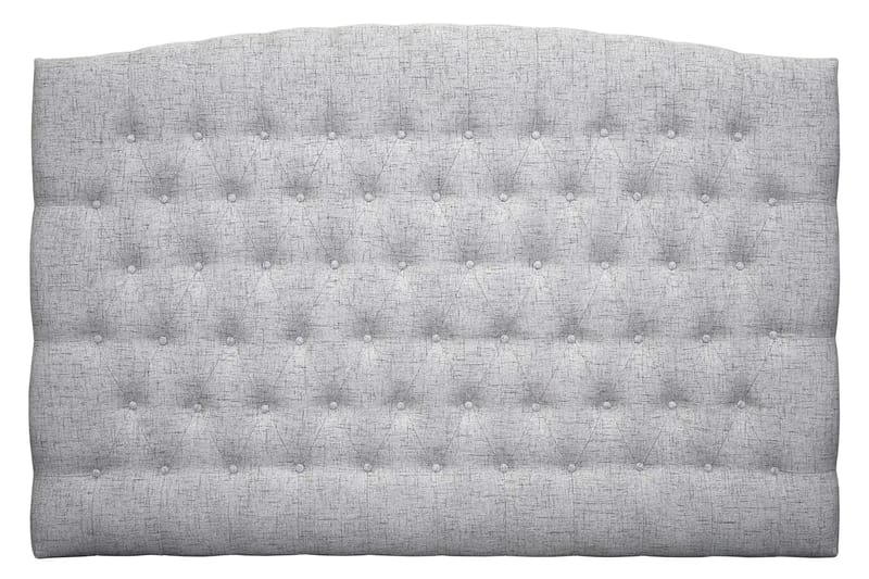 Belda Sängpaket 180x200 Fast/Medium - Ljusgrå - Möbler - Säng - Kontinentalsäng