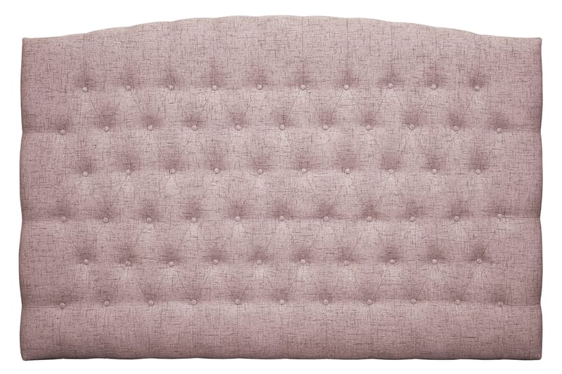 Belda Sängpaket 180x200 Fast/Medium - Rosa - Komplett sängpaket - Kontinentalsäng - Dubbelsäng