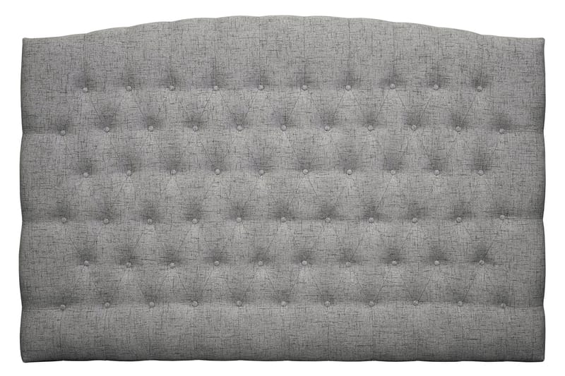 Belda Sängpaket 180x200 Medium - Grå - Möbler - Säng - Komplett sängpaket