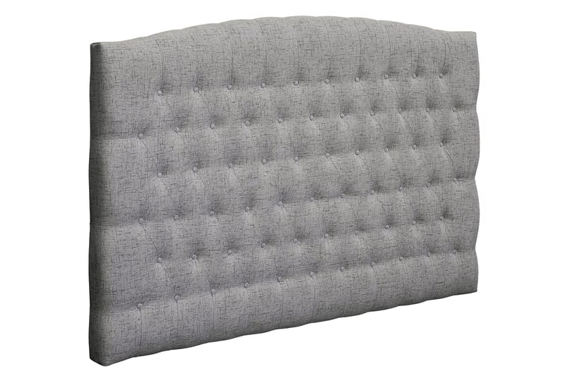 Belda Sängpaket 180x200 Medium - Grå - Möbler - Säng - Komplett sängpaket