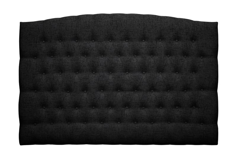 Belda Sängpaket 180x200 Medium - Svart - Möbler - Säng - Komplett sängpaket
