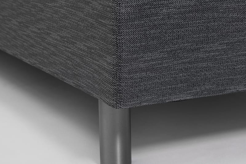 Belinda Sängpaket 160x200 Ancona - Ancona Grå - Möbler - Säng - Komplett sängpaket
