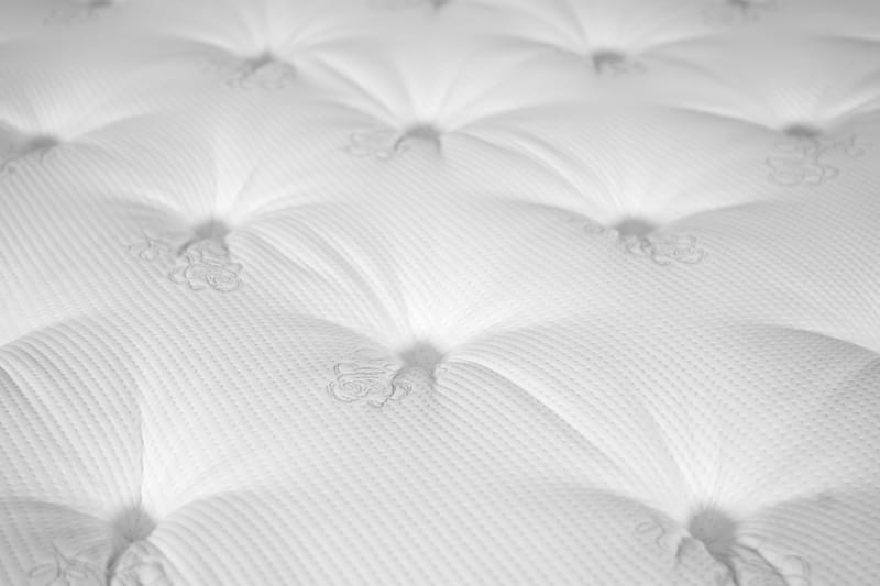 Belinda Sängpaket 160x200 Ancona - Ancona Grå - Möbler - Säng - Komplett sängpaket
