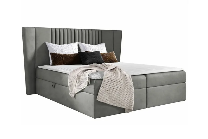 Boisdale Kontinentalsäng 120x200 cm, undefined