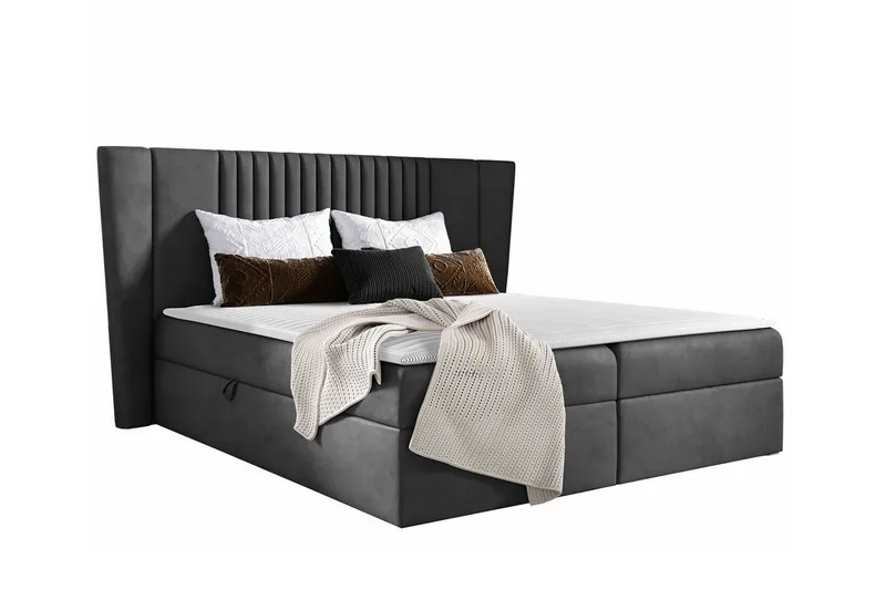 Boisdale Kontinentalsäng 120x200 cm, undefined