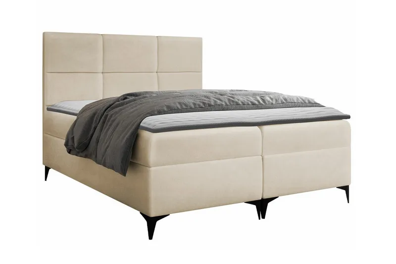 Boisdale Kontinentalsäng 120x200 cm, undefined