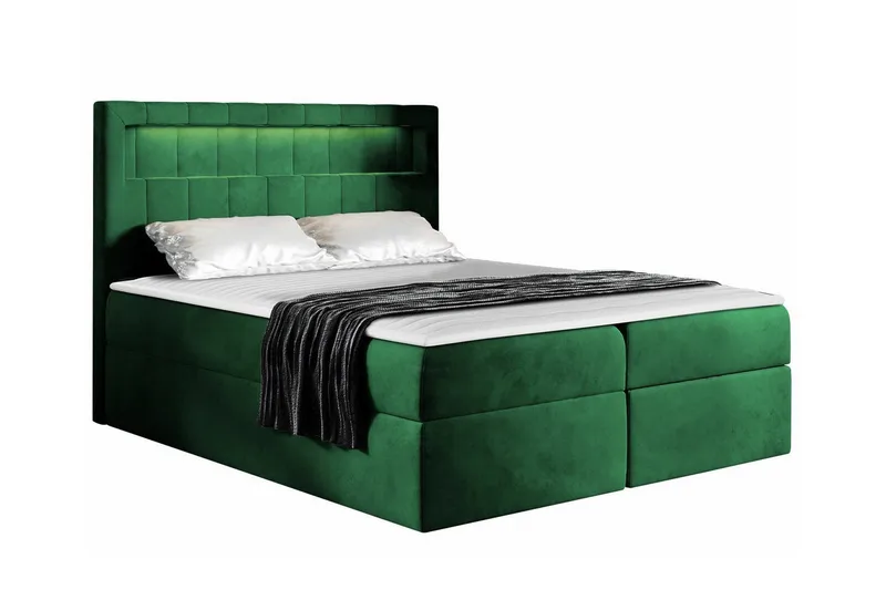 Boisdale Kontinentalsäng 120x200 cm, undefined