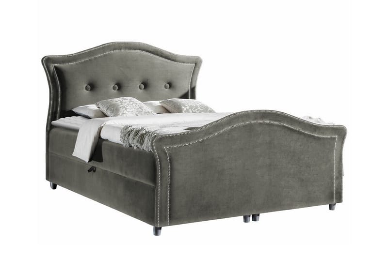 Boisdale Kontinentalsäng 140x200 cm, undefined